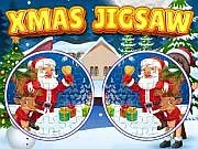 Play Xmas Jigsaw