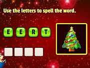 Xmas Word Puzzles