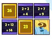 Xray Math Addition