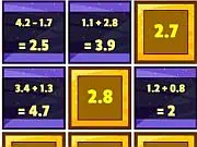 Xray Math Decimal