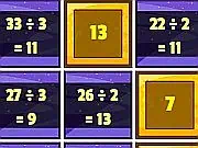 Xray Math Division