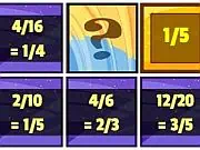 Xray Math Fractions