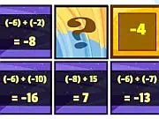 Xray Math Integer