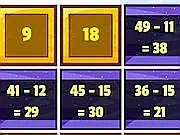 Xray Math Subtraction