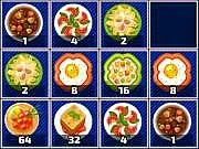 Yummy 2048